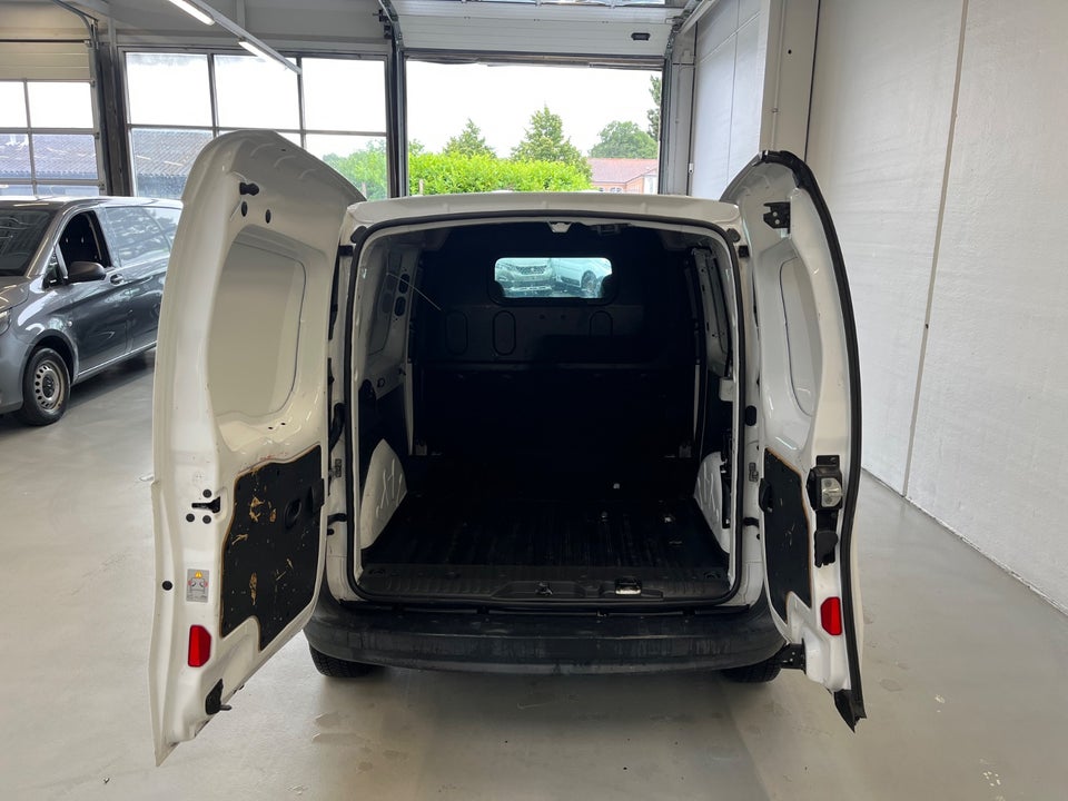 Renault Kangoo 1,5 dCi 90 Express L1 EDC