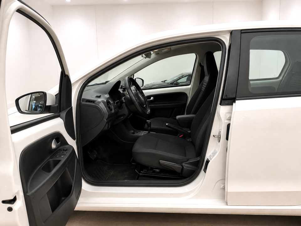 VW Up! 1,0 MPi 75 Move Up! ASG 5d