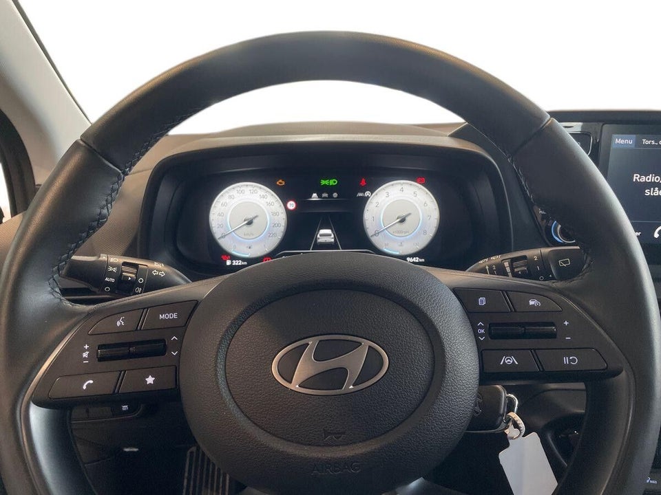 Hyundai i20 1,0 T-GDi Advanced 5d