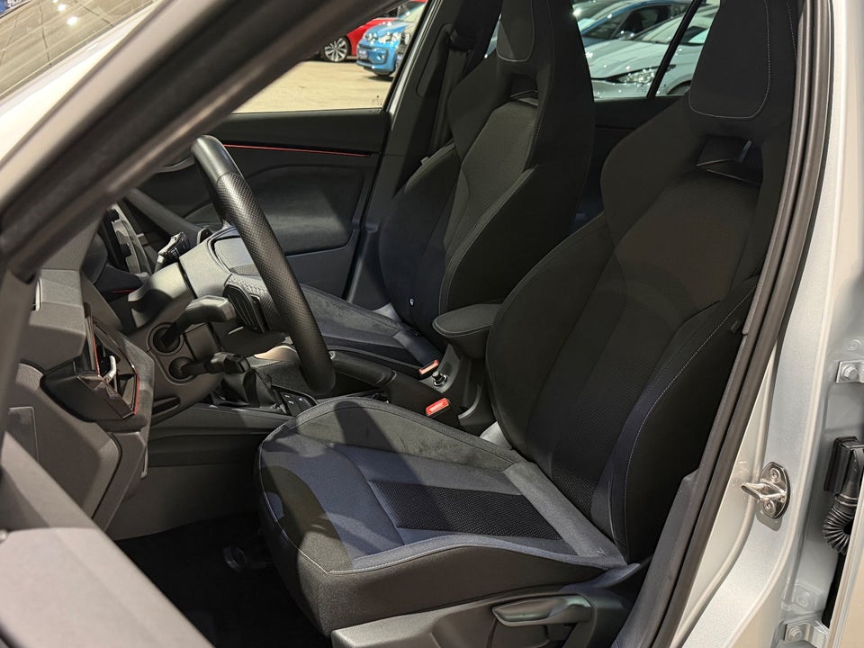 Skoda Kamiq 1,0 TSI 115 Selection DSG 5d