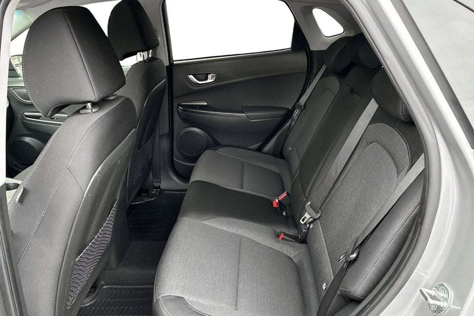 Hyundai Kona 64 EV Advanced 5d