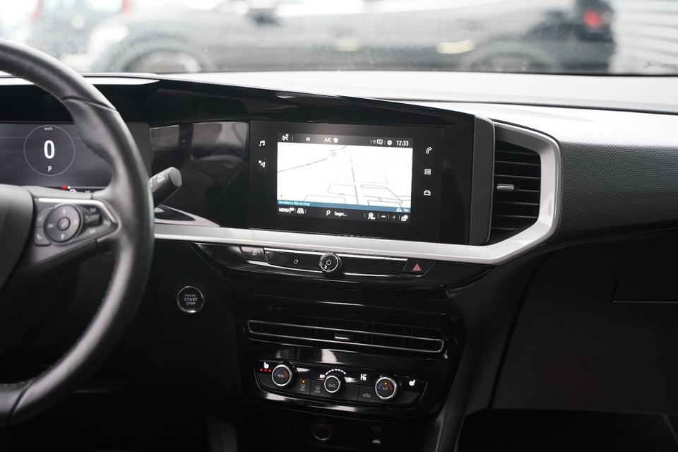 Opel Mokka-e 50 Elegance 5d