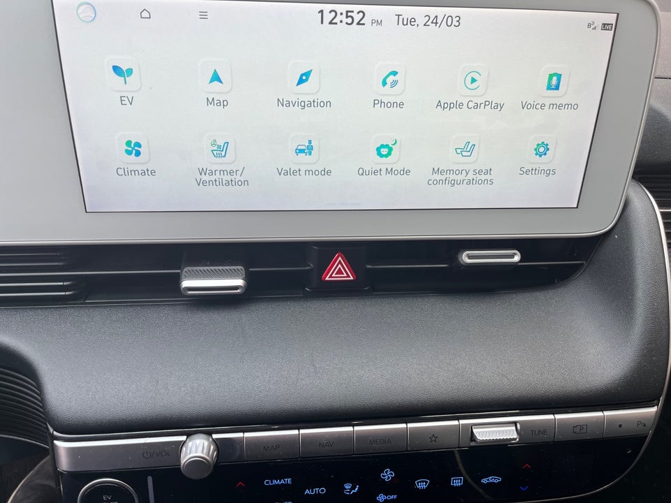 Hyundai Ioniq 5 73 Ultimate 5d