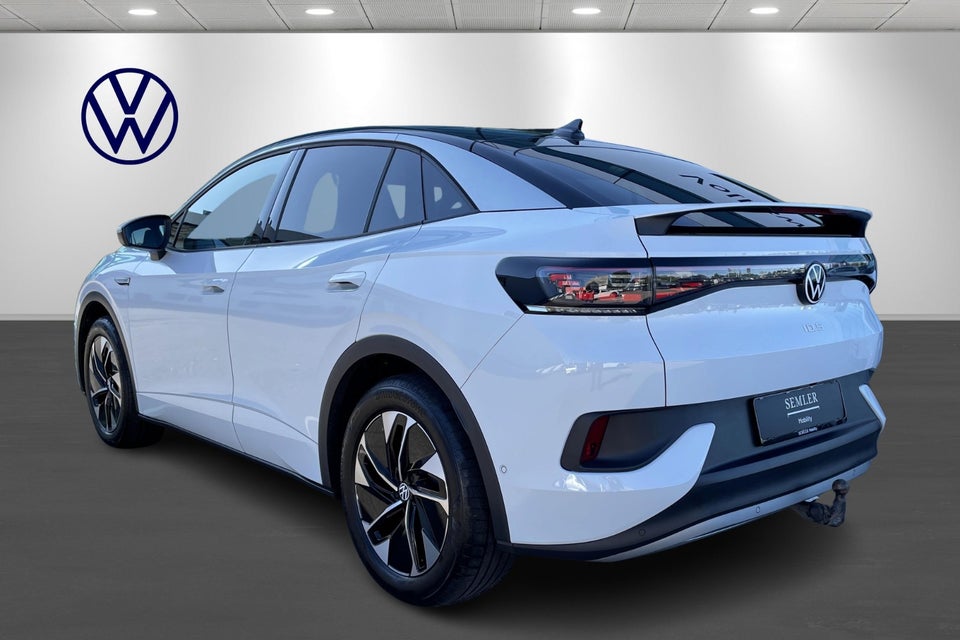 VW ID.5 77 Pro Performance 5d