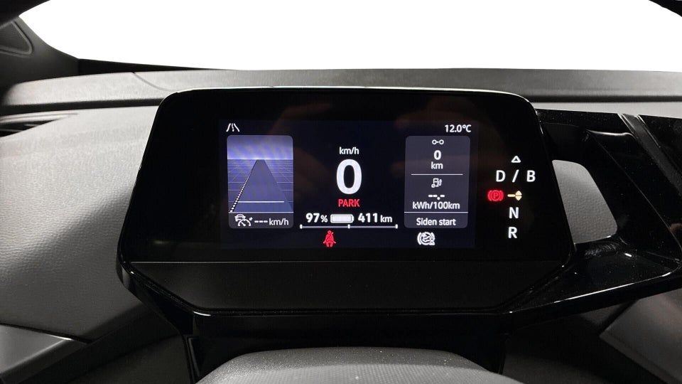 VW ID.4 77 Pro Performance 5d