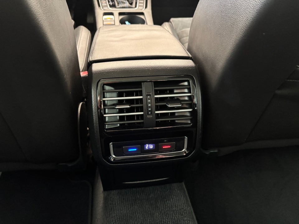 VW Passat 1,4 GTE Highline+ Variant DSG 5d