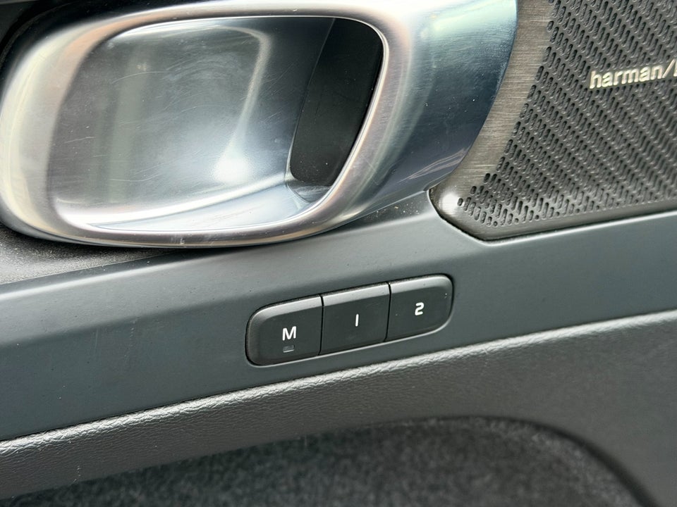 Volvo XC40 P6 ReCharge Ultimate 5d