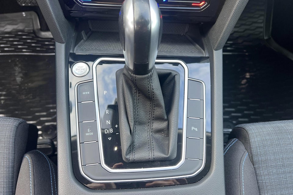 VW Passat 1,4 GTE High Variant DSG 5d