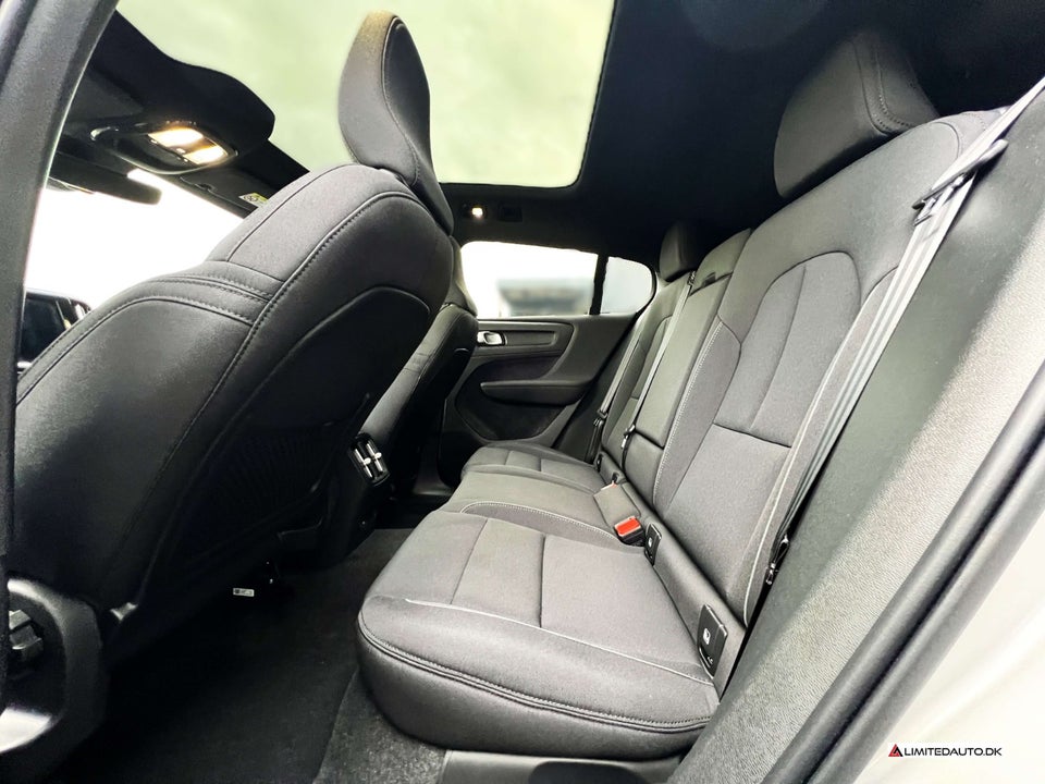 Volvo C40 P6 ReCharge Core 5d