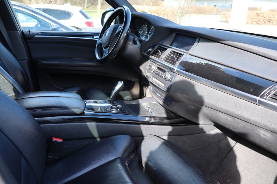 BMW X5 3,0 xDrive40d aut. 5d