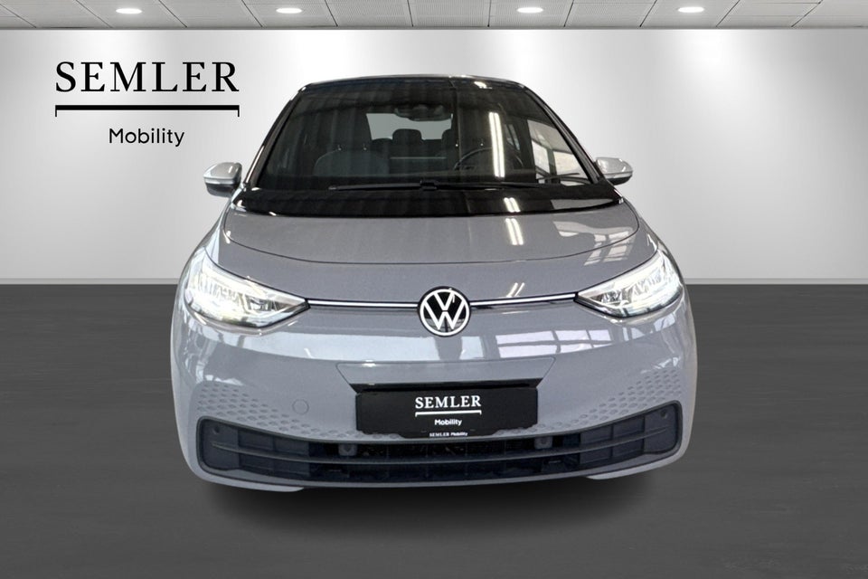 VW ID.3 58 1ST 5d