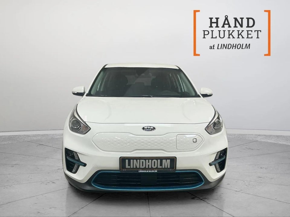 Kia e-Niro 39 Vision 5d