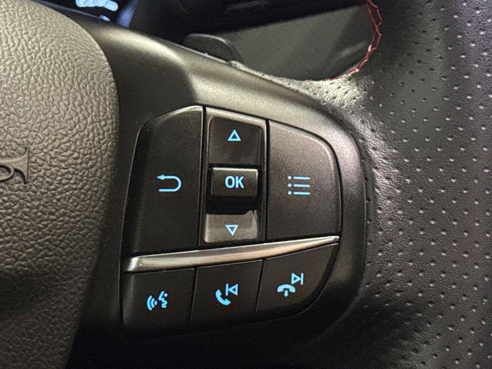 Ford Focus 1,0 EcoBoost ST-Line stc. aut. 5d