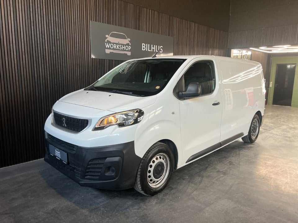 Peugeot Expert 1,6 BlueHDi 115 L2 Plus Van