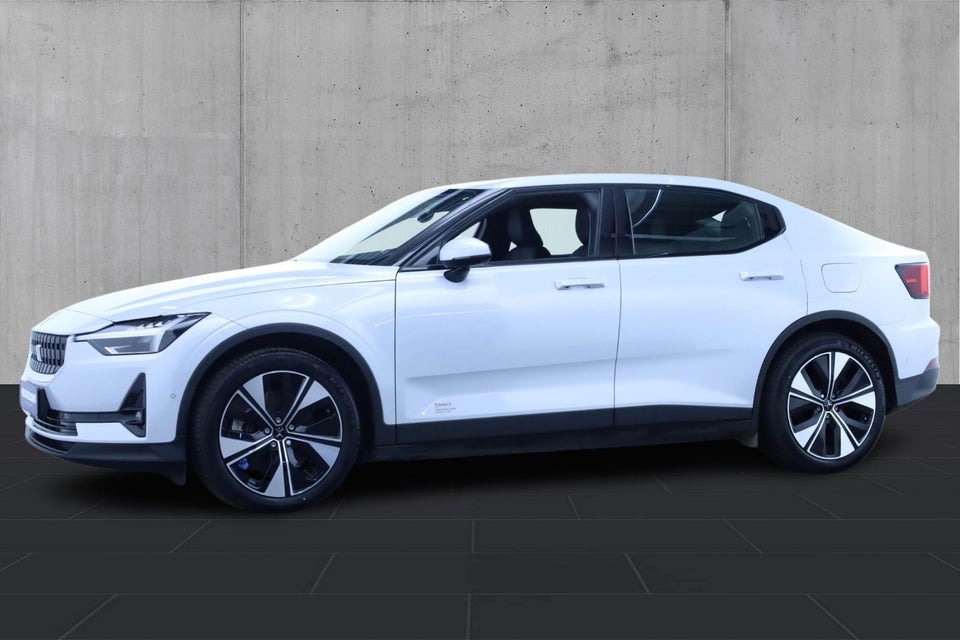 Polestar 2 Long Range 5d