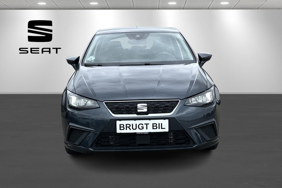 Seat Ibiza 1,0 TSi 110 Style 5d