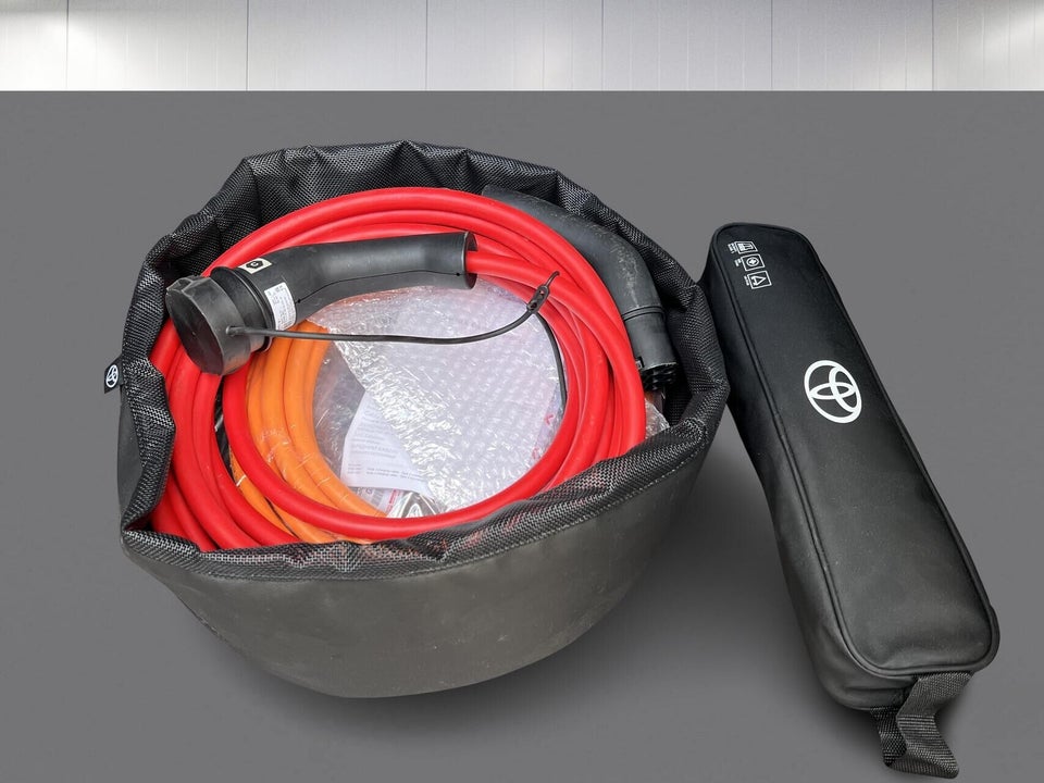 Toyota ProAce Max 110 Comfort Master Kassevogn L3H2