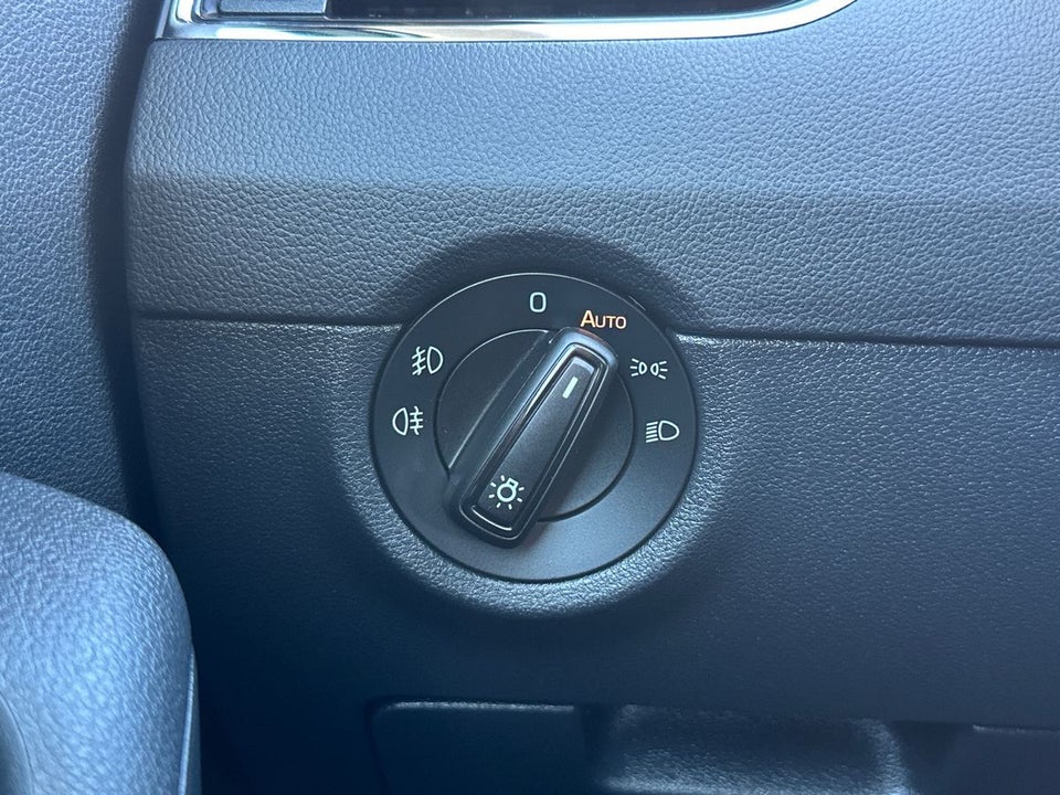 Skoda Octavia 1,4 TSi 150 Style DSG 5d