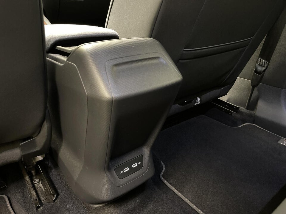 Cupra Born 58 High 5d