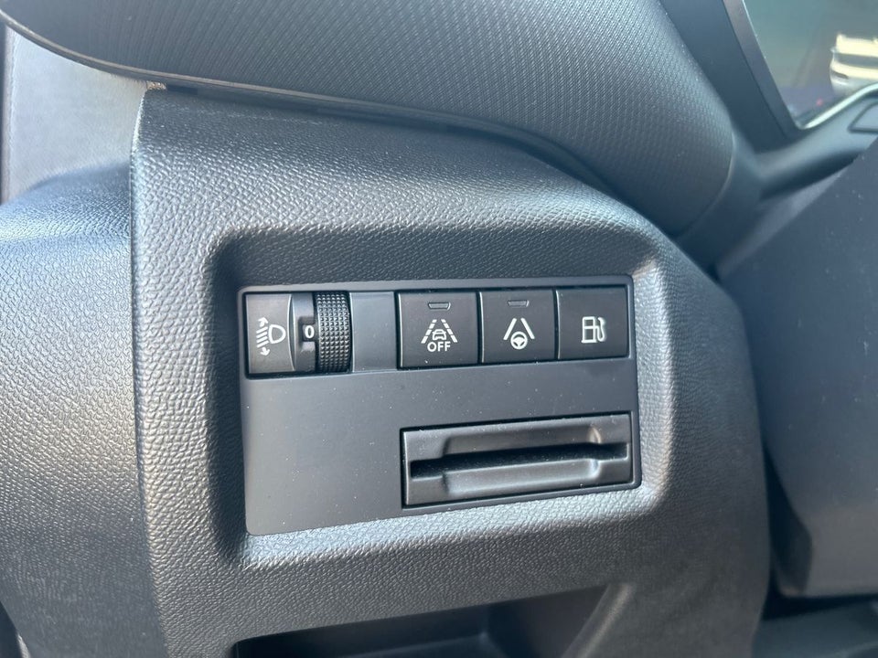 Citroën C5 Aircross 1,6 PHEV Superior EAT8 5d