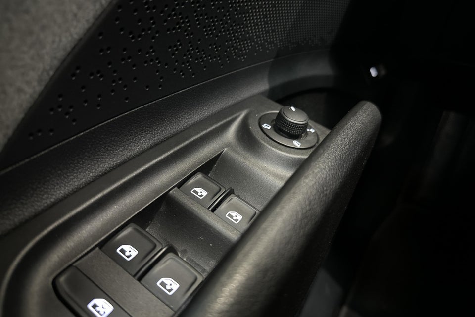 Skoda Enyaq 80 iV Lounge 5d