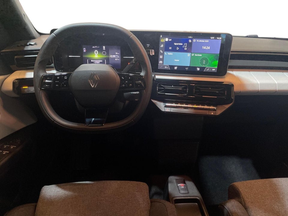 Renault 5 E-Tech 40 Evolution 5d