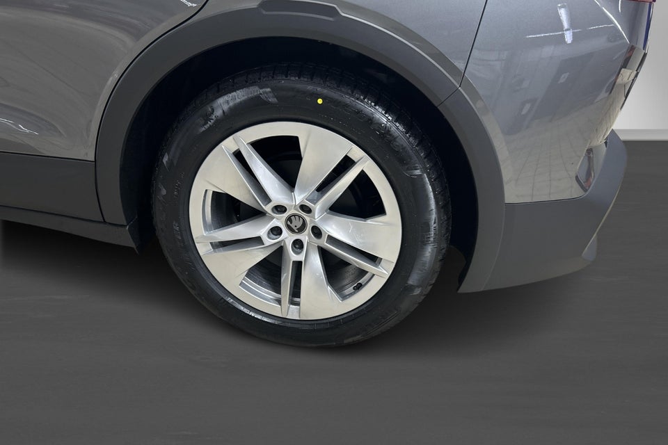 Skoda Elroq 85 iV Sportline 5d