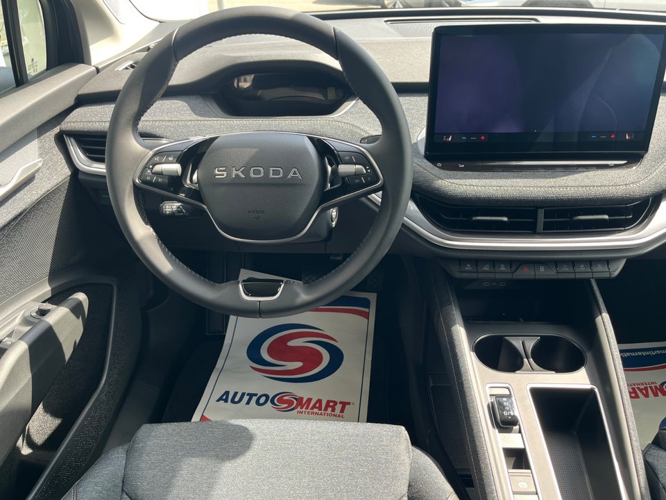 Skoda Elroq 60 iV 5d