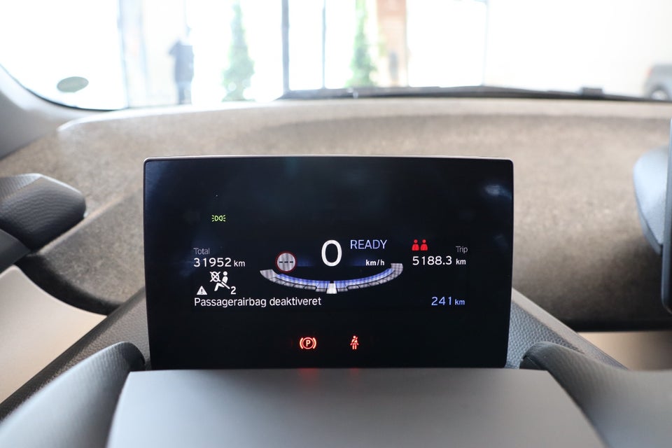 BMW i3s Charged Plus 5d