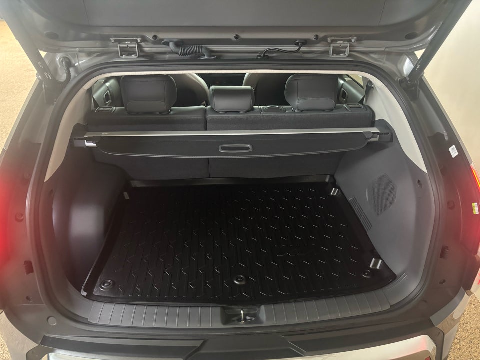 Kia EV3 81 Long Range Upgrade 5d