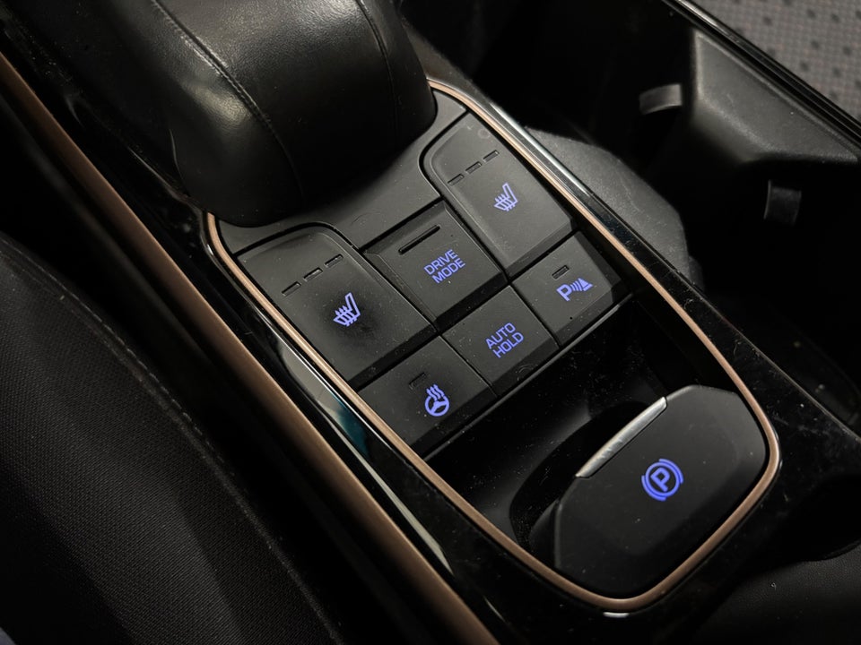 Hyundai Ioniq 30 EV Trend 5d