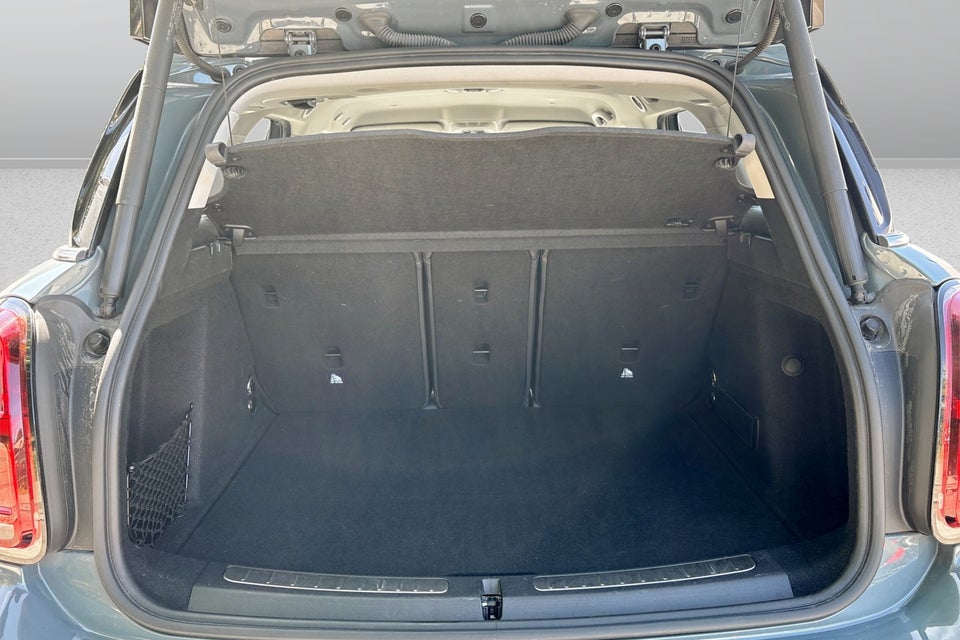 MINI Countryman Cooper 1,5 Experience aut. 5d