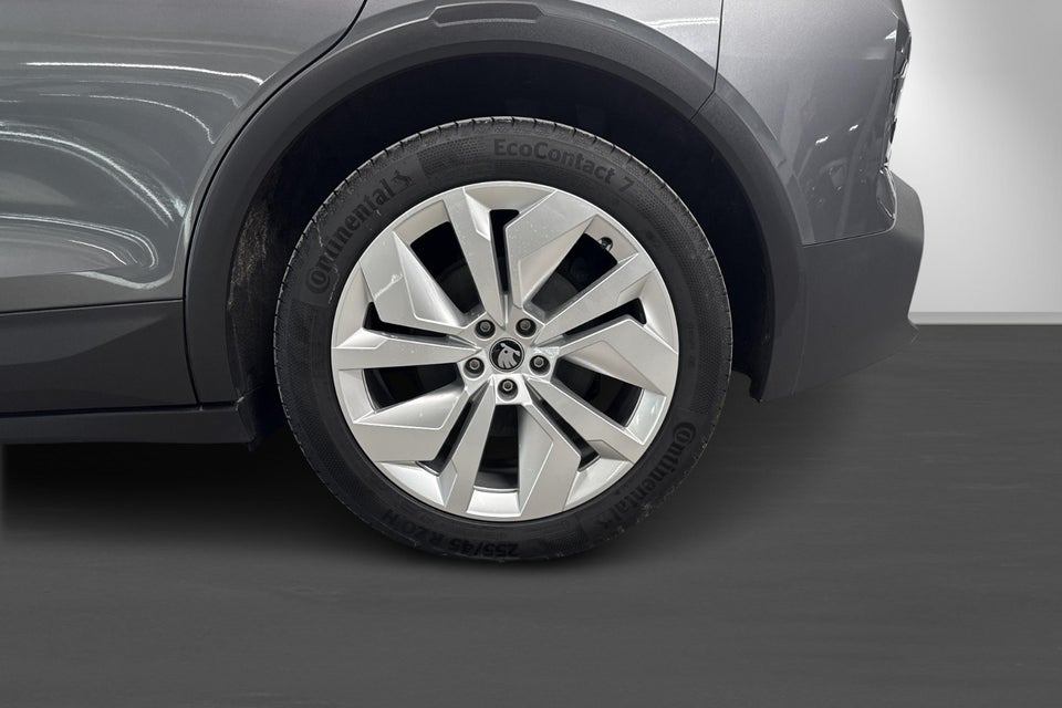 Skoda Elroq 85 iV 5d