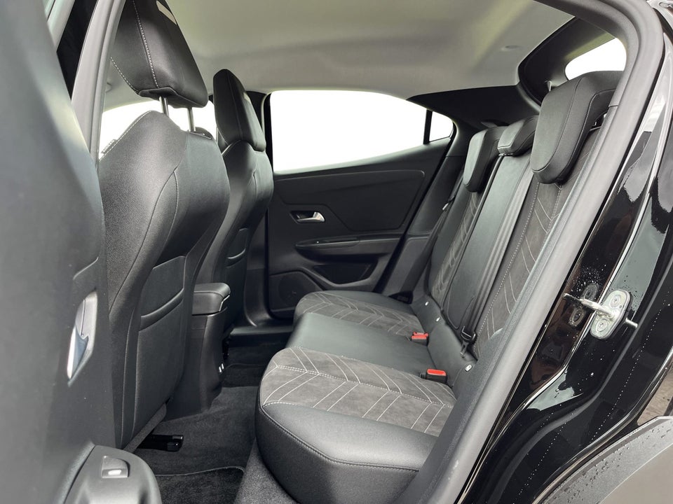 Opel Mokka-e 50 Elegance 5d