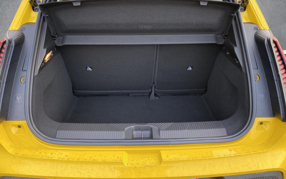 Renault 5 E-Tech 40 Evolution 5d