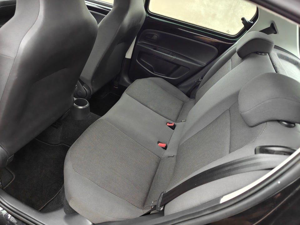 VW Up! 1,0 60 Take Up! BMT 5d