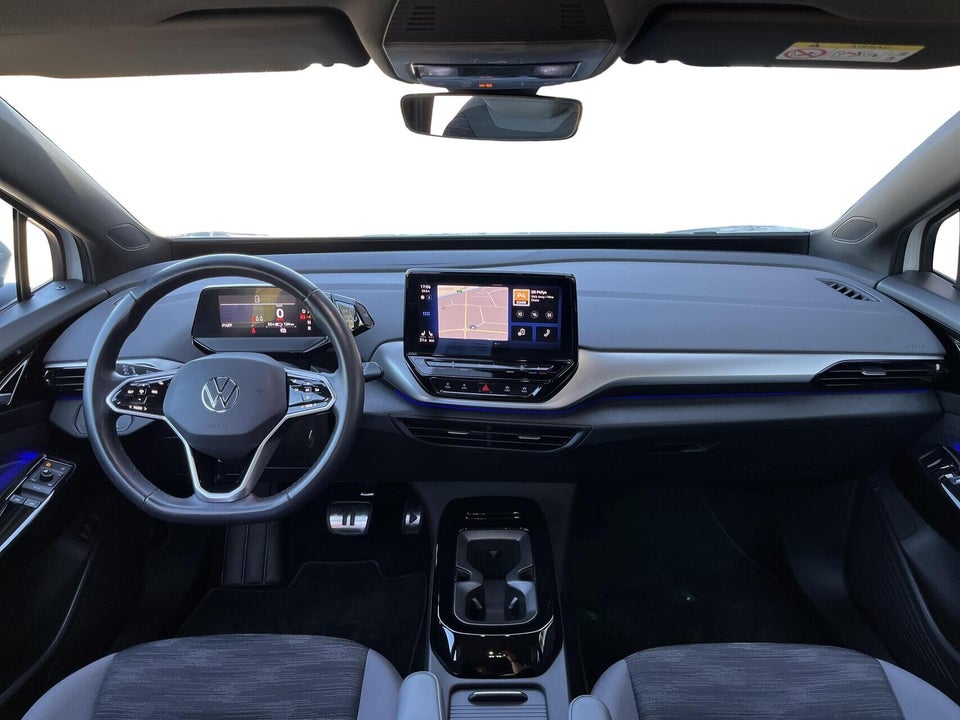 VW ID.4 77 Pro Performance 5d