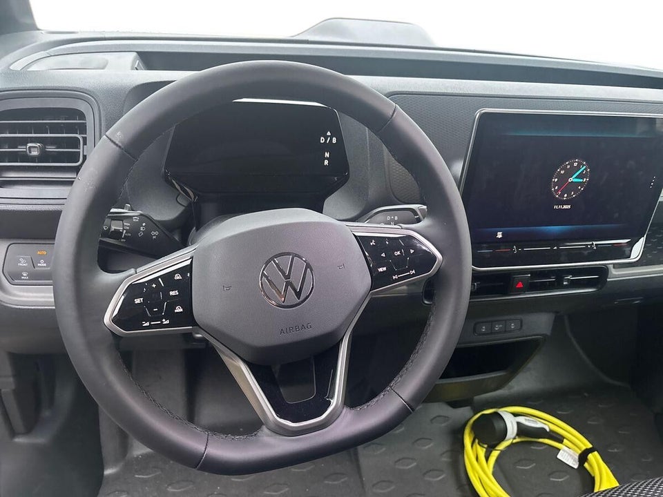 VW ID.Buzz 79 Cargo Pro