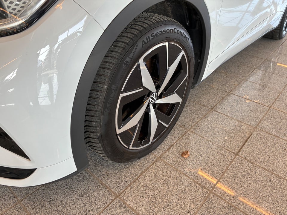 VW ID.4 77 GTX 4Motion 5d