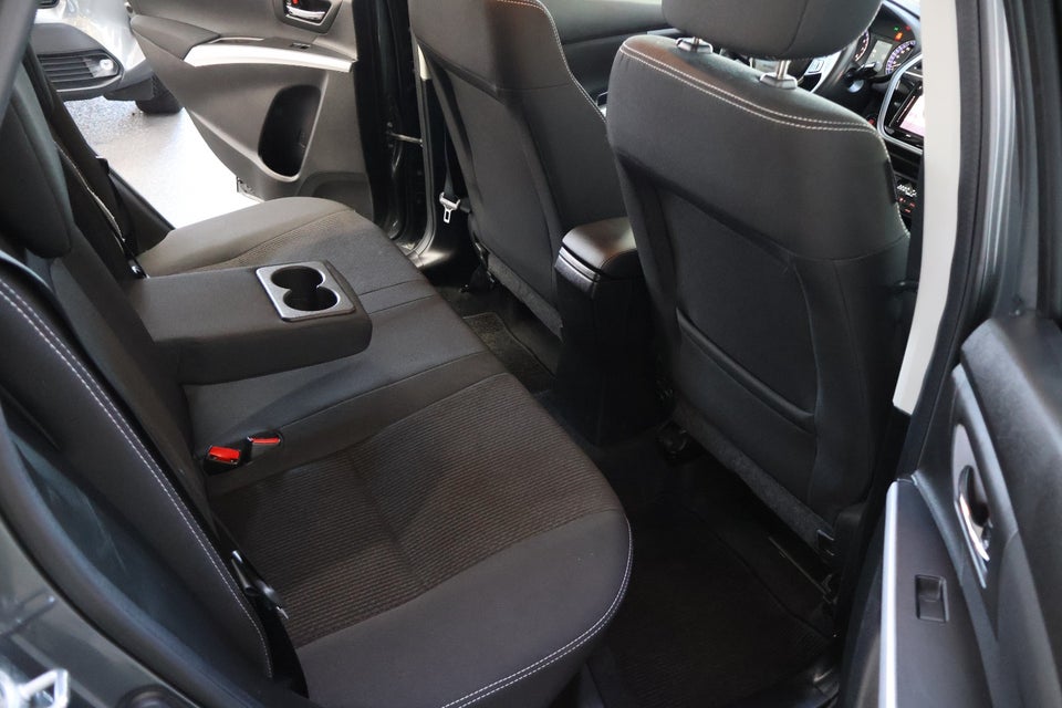 Suzuki S-Cross 1,4 mHybrid Active 5d