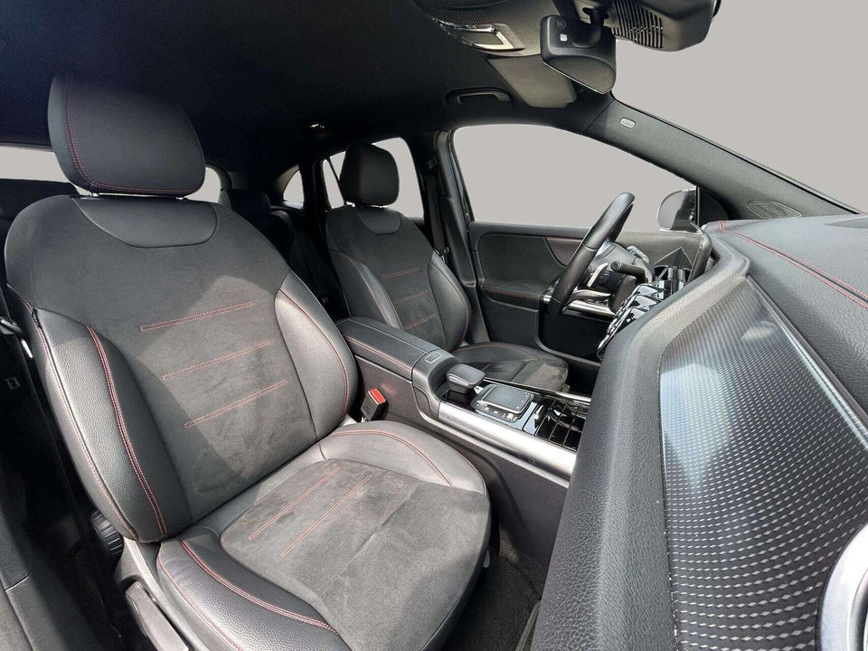 Mercedes EQA250 AMG Line 5d