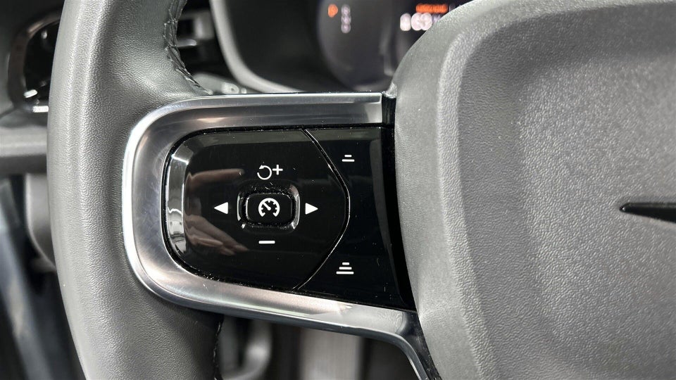 Polestar 2 Long Range 5d