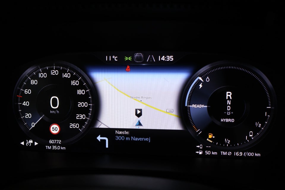 Volvo XC40 1,5 T5 ReCharge Inscription aut. 5d