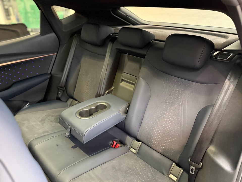 Cupra Tavascan 77 Adrenaline 5d