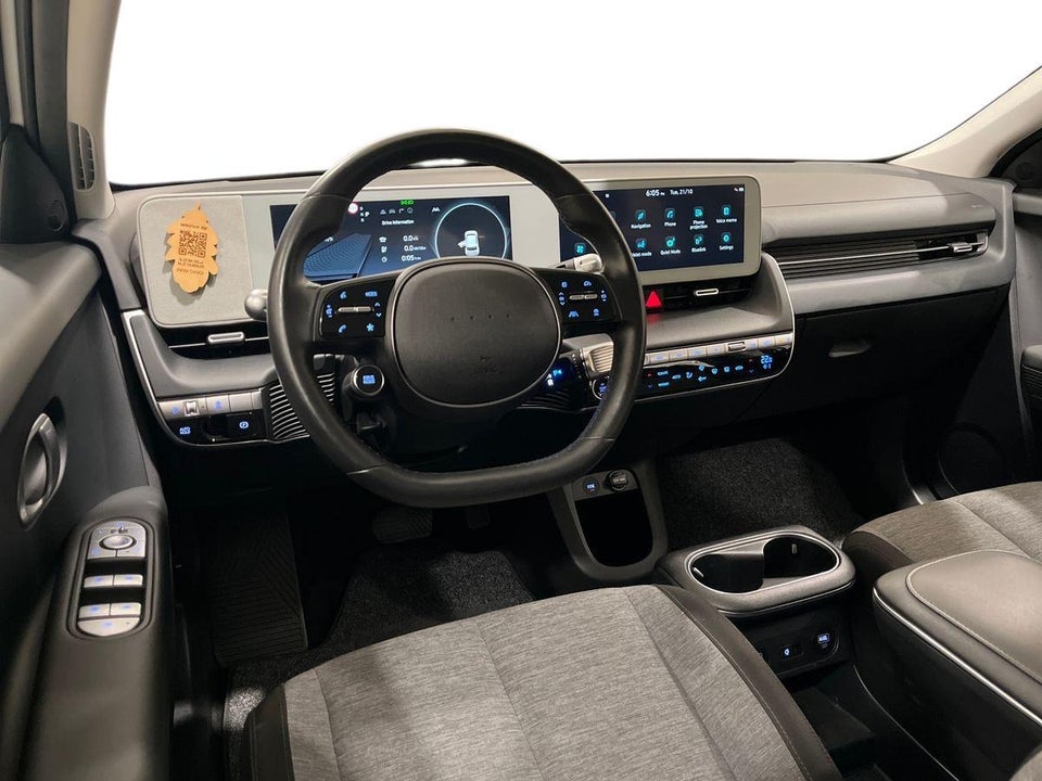 Hyundai Ioniq 5 73 Dynamiq 5d