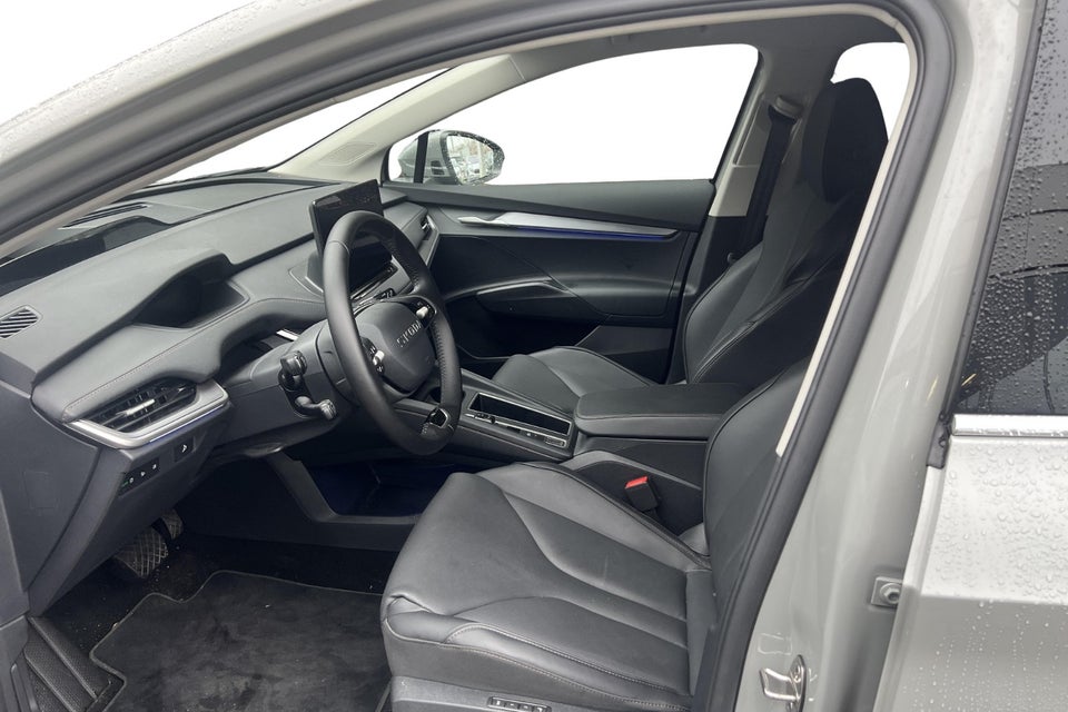 Skoda Elroq 85 iV 5d