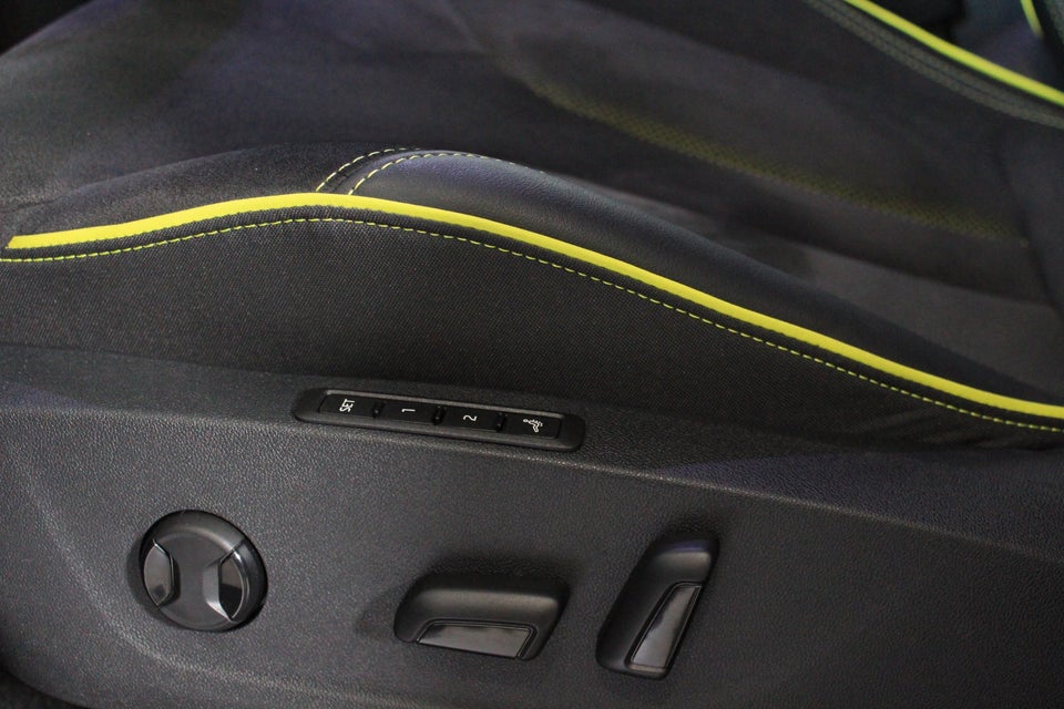 Skoda Elroq iV RS Advanced 5d