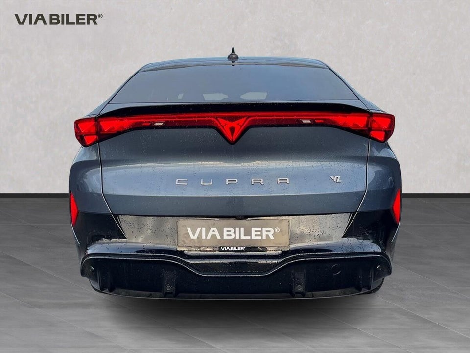 Cupra Tavascan 77 VZ Adrenaline 5d