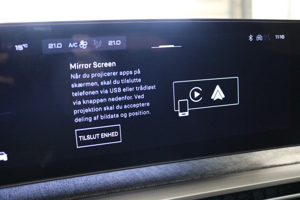 Peugeot e-5008 77 GT Pack 7prs 5d