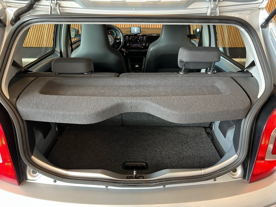 VW Up! 1,0 60 High Up! BMT 5d